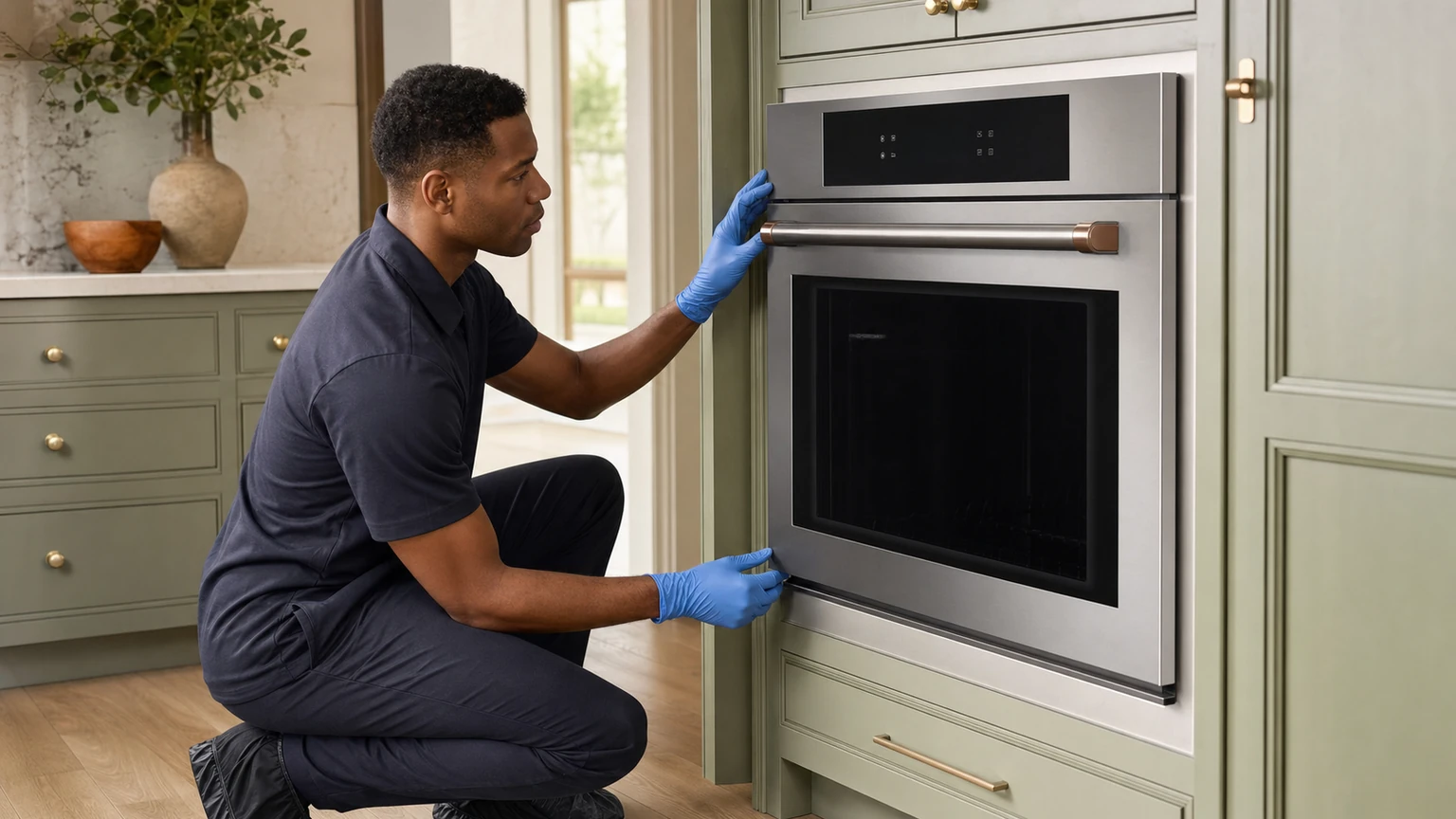Built-in refrigerator diagnostic visit in Dover